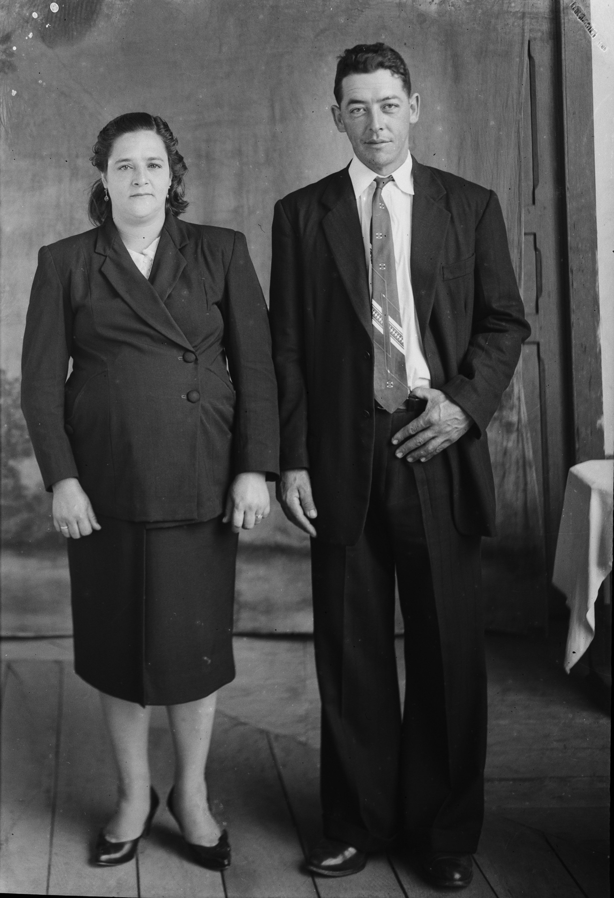 Matrimonios - 469